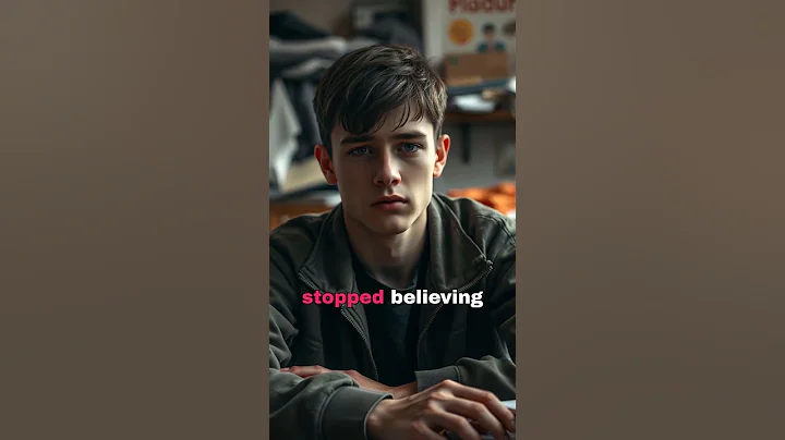 He Got Rejected for 100 Jobs… Then One Call Changed His Fate Forever#NeverGiveUp #LifeCanChange