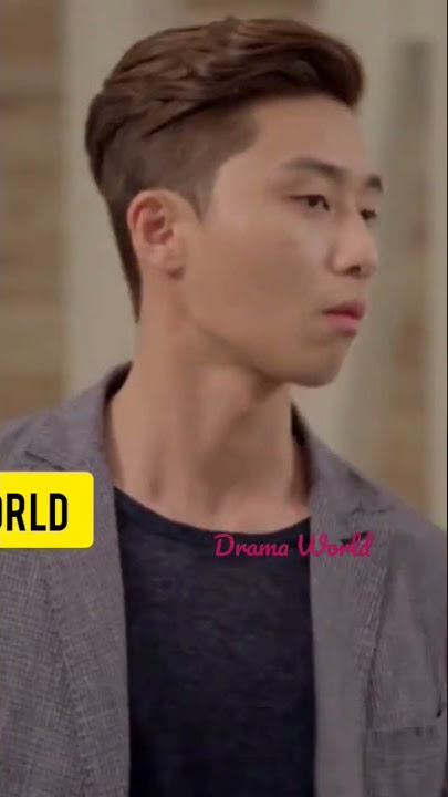 He was Jealous ♥️#kdramalover😍 #shewaspretty♥️ #kdramastatus🌸 #shorts💗 #jealousy 🔥