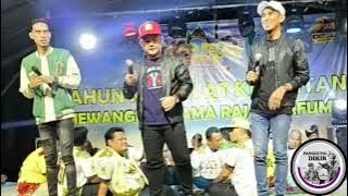 I Love Kelate - Fendi Kenali, Den Manjo & Emie Sukmasari