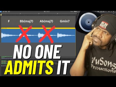 I Tested Logic Pro 12’s New Chord ID… Yikes