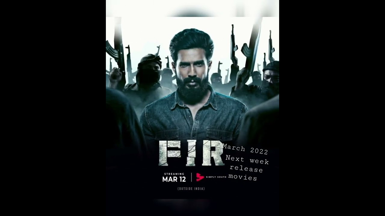 March 2022 next week release tamil movies in ott update 