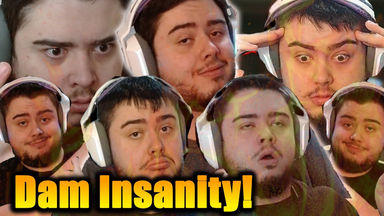 DamNation Has Come For My Opponent