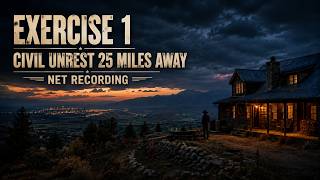 Exercise 1 Net Recording
