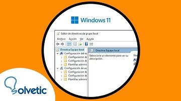 🔰✔️ Open Group Policy Management Console Windows 11