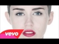 Miley Cyrus Wrecking Ball Director's Cut music track 2014 5