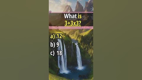 Math Riddle Quizlet Part 34 |Akifah Elham #youtubeshorts