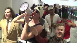 All Star Ohayocon 2017