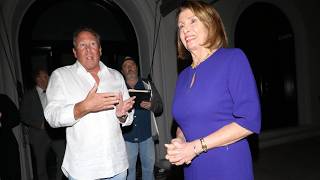 Famous Top Democrat Arrested! - Party Freaking Out After What He Said Wealth