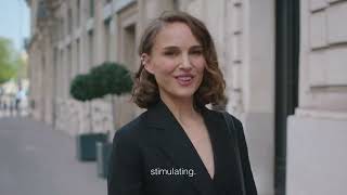 Dior - A miss in Paris Episode 1 - Featuring Natalie Portman