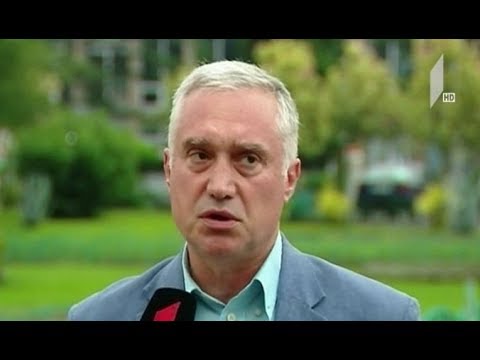 ზვიად ძიძიგურის განცხადება