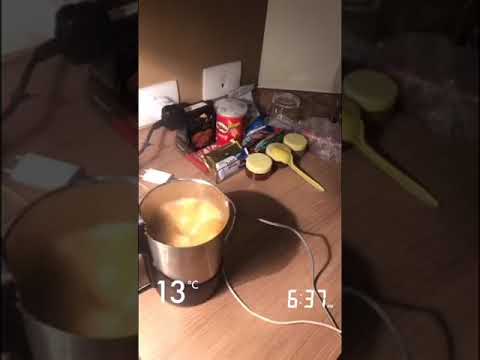 رحلتي إلى بولفيا وتحديدا في سانتاكروز