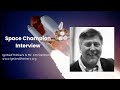 Interview with Mr. Jim Cantrell -- Life story, SpaceX, Elon Musk, & ALL things space discussed!