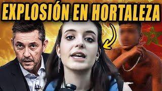 Centro De Menas Provoca Una Explosión Social Contra El Progresismo  Utbh