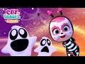 O mistério do HALLOWEEN 🎃👻 CRY BABIES 💦 MAGIC TEARS 💕 NOVO Episódio 🌈 Desenhos para crianças