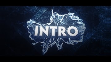 Intro • 2D Intro Showcase