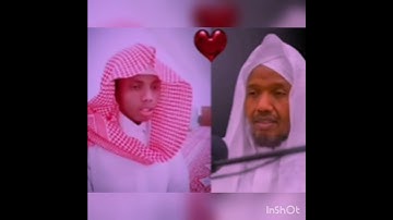 تقليد الشيخ عبد الرشيد القارئ ماهر
