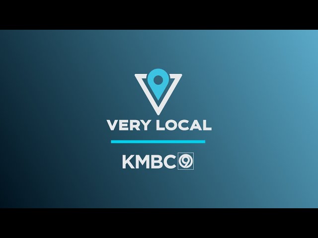 LIVE: Watch Very Kansas City by KMBC/KCWE NOW! Kansas City news, weather and more. class=