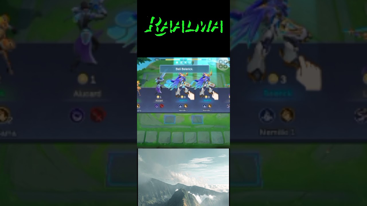 Magic chess for Beginners