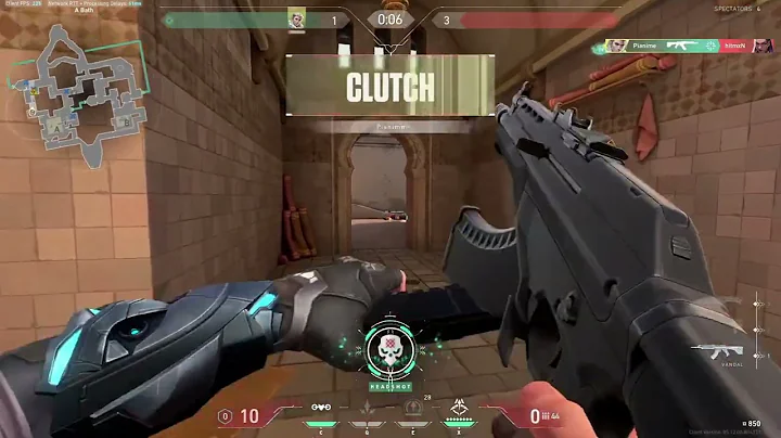 Swift Play - New Valorant game mode # valorant