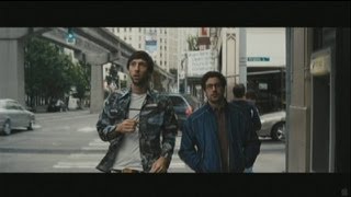 euronews cinema - Grassroots, the latest film from Stephen Gyllenhaal