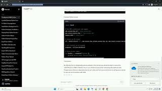 aws cli works perfectly but Python script gets CERTIFICATE VERIFY FAILED