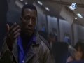 Best Scene 2 Passenger 57 1992 