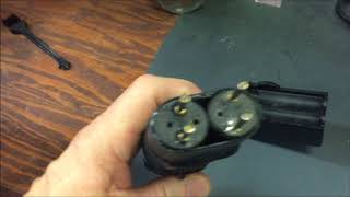 Home-made stun gun
