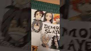 Tengen in my style #demonslayer #shorts #kny #trending #tengenuzui