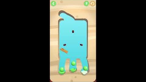 Dig This! iOS Gameplay. Chapter 1 - Sandbox. Levels 1-1 - 1-20. Walkthrough.