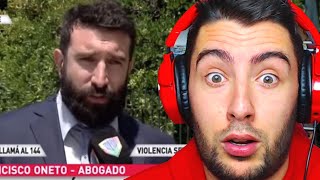 VUELVE EL ABOGADO ARGENTO NIVEL DIOS | ElShowDeJota