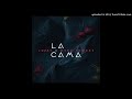 *La Cama - Lunay X Myke Towers (Audio)*
