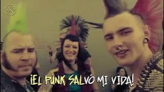 Acidez - El Punk Salvó Mi Vida 