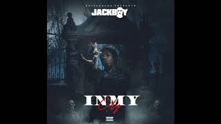 Jackboy - In My City (Official Audio)