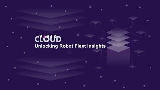 Unlocking Robot Fleet Insights with VividCloud’s Agentic AI Platform