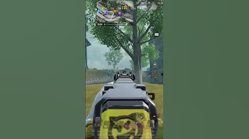 DON’T RUN AWAY FROM ME😤 #callofdutymobile #codm #codmobile