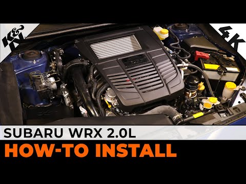 subaru-wrx-2.0l-[#69-8011ttk]-air-intake-installation