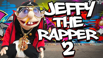 SML Movie: Jeffy the Rapper 2