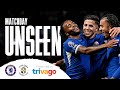 UNSEEN: Chelsea v Luton Town - Sterling &amp; Jackson On FIRE 🔥 | Premier League 2023/24 | Chelsea FC