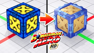 3D artists talk about a box for 13 minutes straight - Game Bites