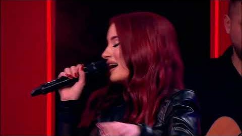 Barbara Bobak - Ne znaš (AmiG Show)