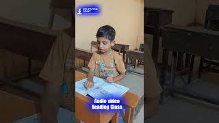 audio video classes for English language