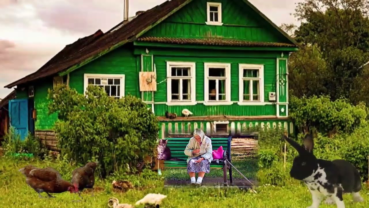 Мамин домик исполняет Вараксина Нина ,слова Вероники  Горбуновой , музыка  Валерия  Музыка movie