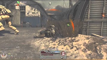 The Fastest Capture The Flag Match Ever.