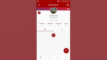 How To Change Name In Parler