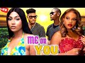 ME OR YOU.- FT. CHIDI DIKE,CLINTON JOSHUA,ONNY MICHEAL,STEFANIA BASSEY.-2024 NOLLYWOOD LATEST MOVIE.