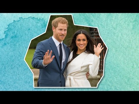 Video: ¿Meghan y harry se casaron antes?