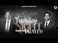 Night of prayer 30apr2024 night of prayer and worship  ps sharjet thomas  ps chandy varghese