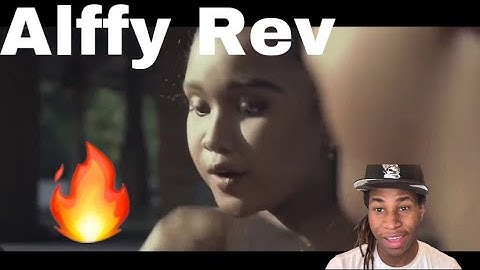 Epic Medley of Indonesian Cultures by Alffy Rev - REACTION😮