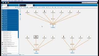 Identifying Money Laundering in Complex Financial Systems