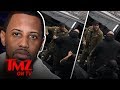 The Fabolous Fight Video! | TMZ TV